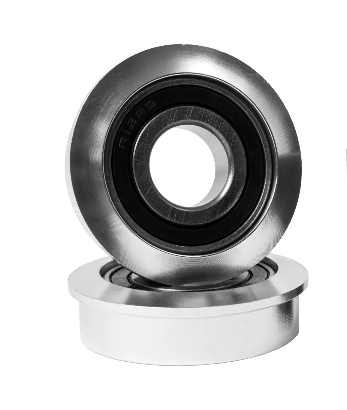 Odyssey American BMX Bearings and Cups Bottom Bracket
