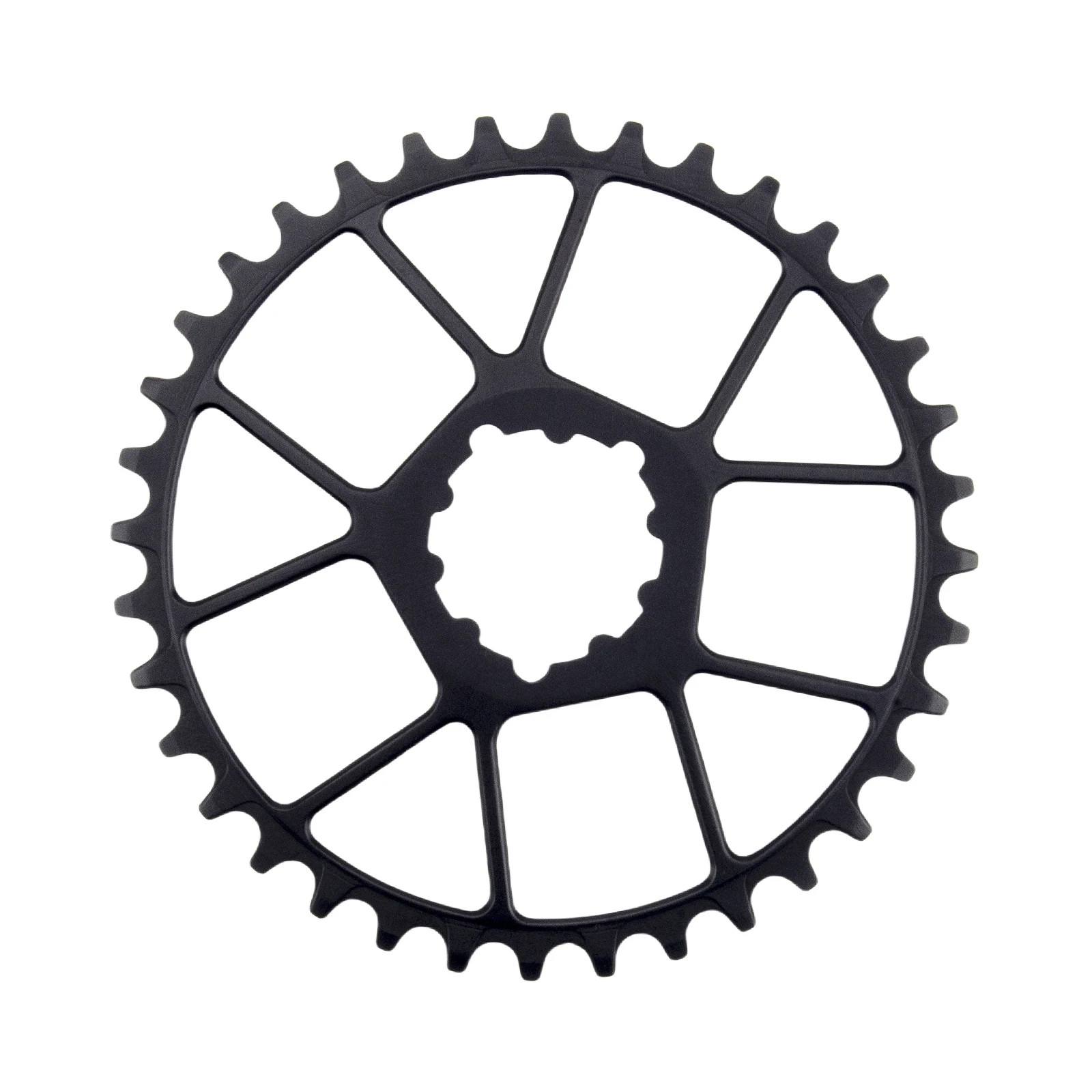 GXP 3mm Offset BOOST Chainring Mountain Bike Crown Bicycle Round Crankset Sram