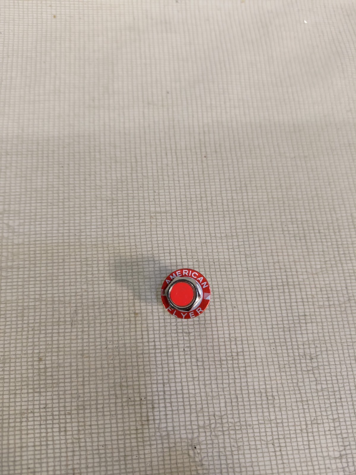 American Flyer and Other 106mm BCD Chainring Bolts, Scroll Down to Description