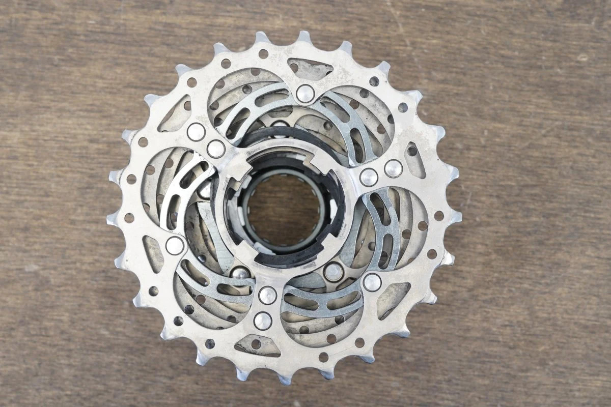 Campagnolo Super Record 11 Mechanical Rim Brake Road Full Groupset Pre-2015