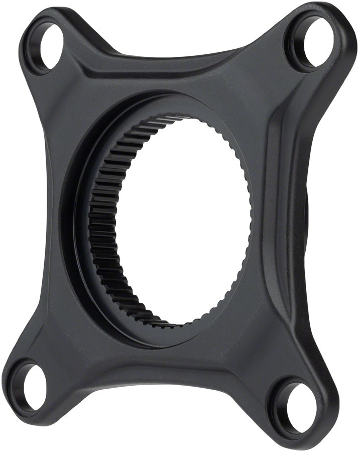 SRAM Mahle/Specialized SL Spider – 104BCD, Ebike, Black