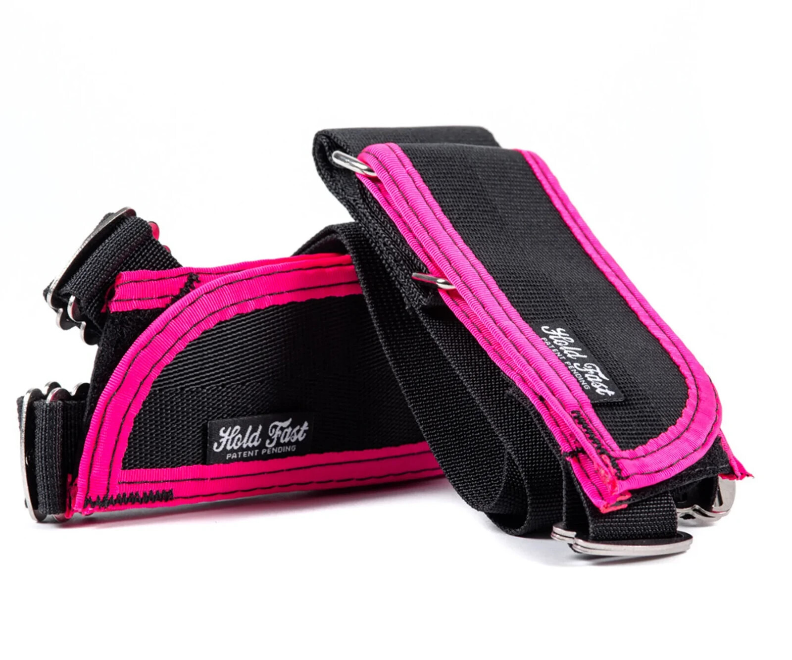 Hold Fast FRS Classic Bike pedal straps – assorted colors – BMX Pedal Straps
