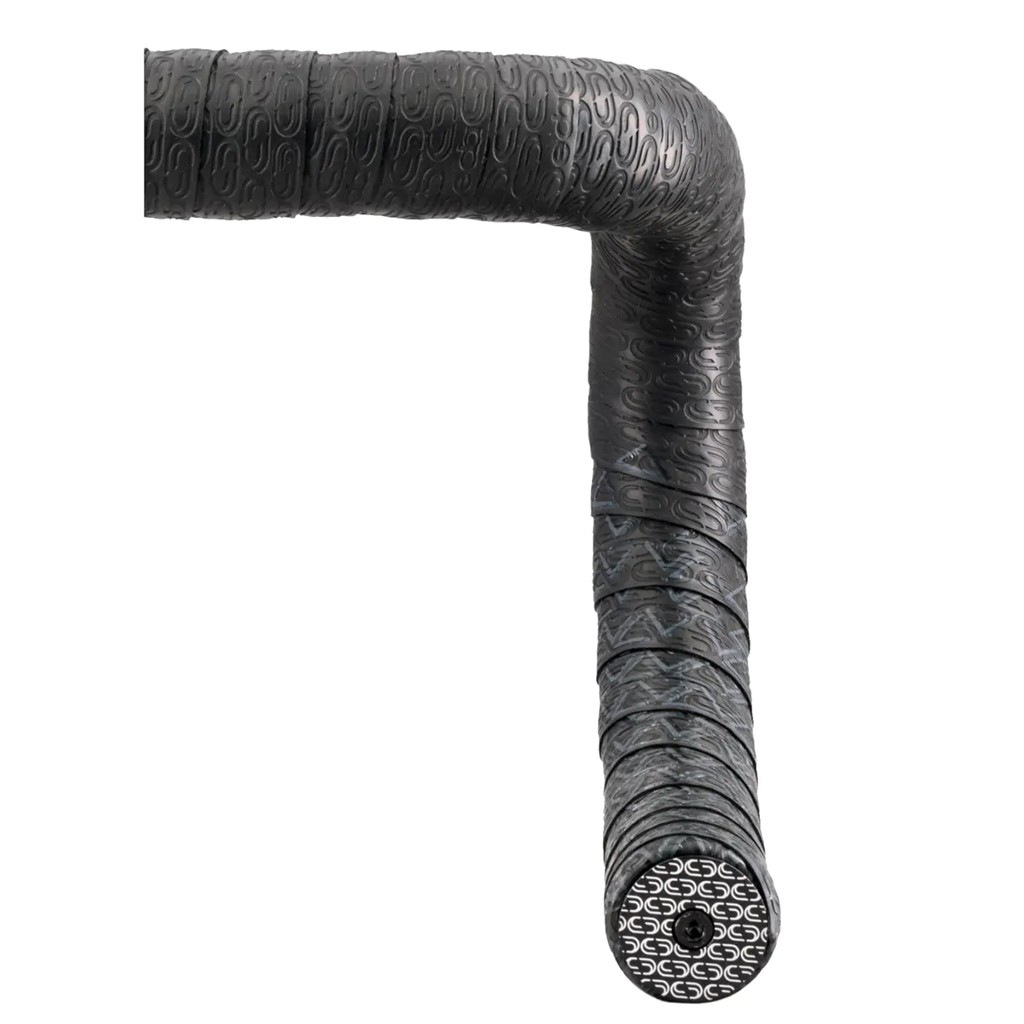 Deda Elementi Loop Handlebar Tape, Polish/Black