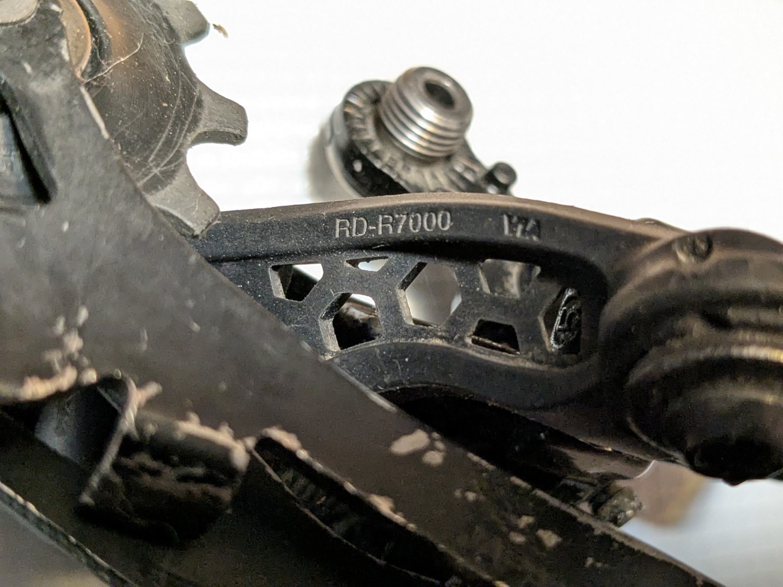 Shimano 105 11 Speed Rear Derailleur GS RD-R7000