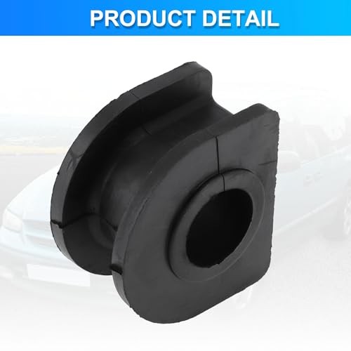 No.K6408 Front Left Front Right Rear Left Rear Right Sway Bar