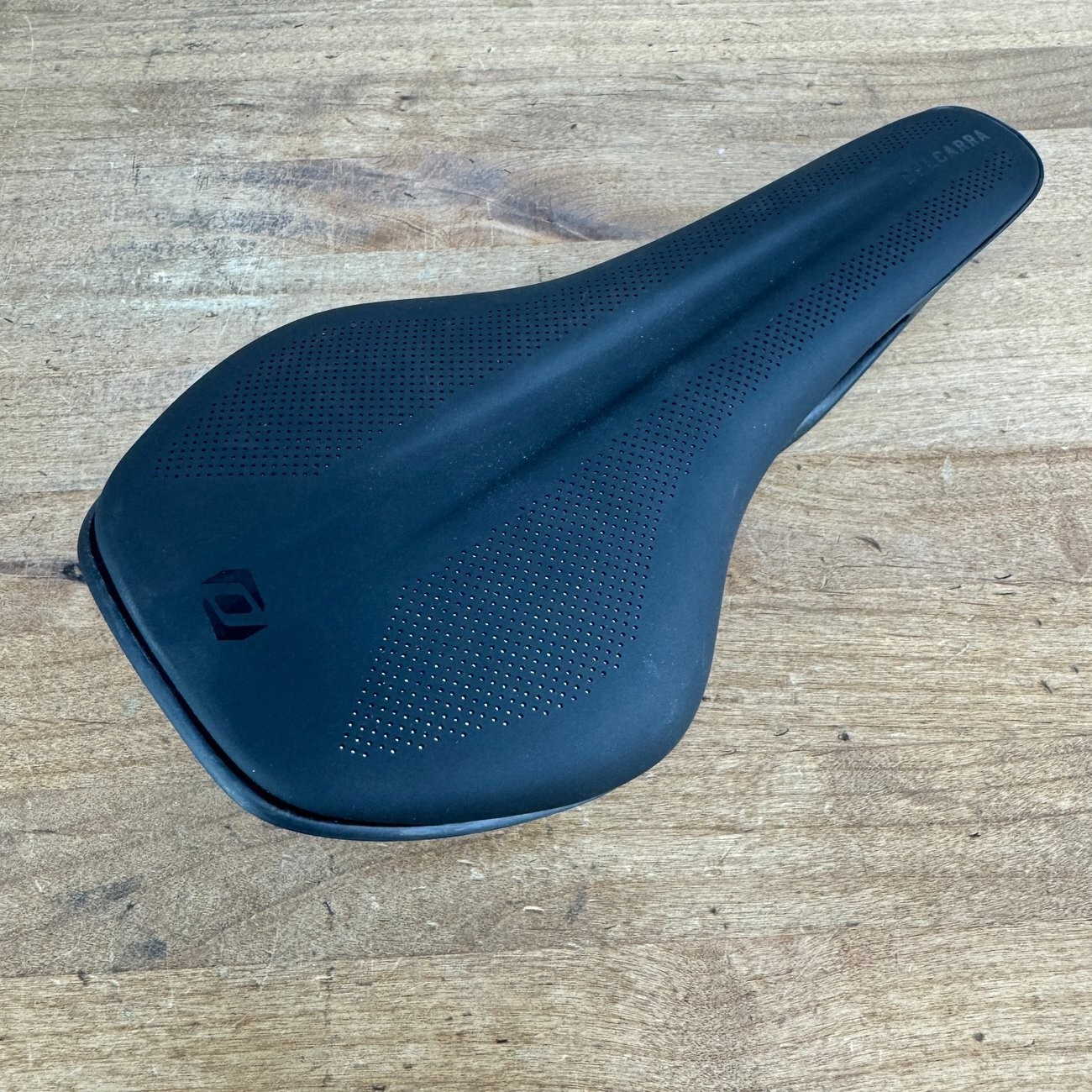 New Takeoff! Syncros Belcarra Regular SL 7x9mm Carbon Rails 130mm Saddle 142g