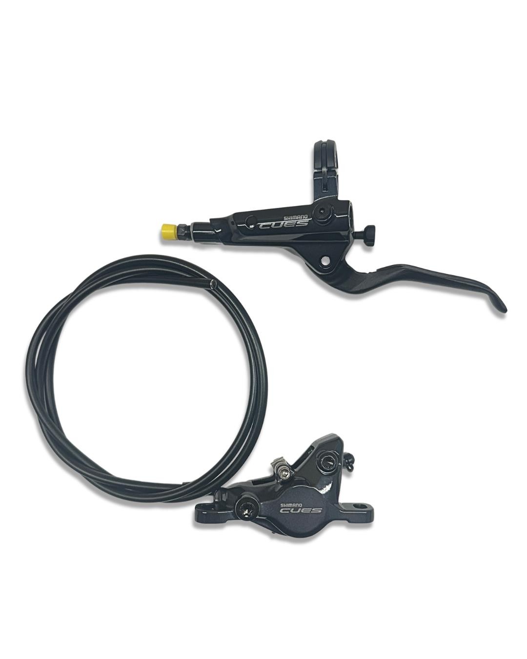 Shimano CUES BL-U8000 BR-U8000 Front Hydraulic Disc Brake 1000mm Hose Kit