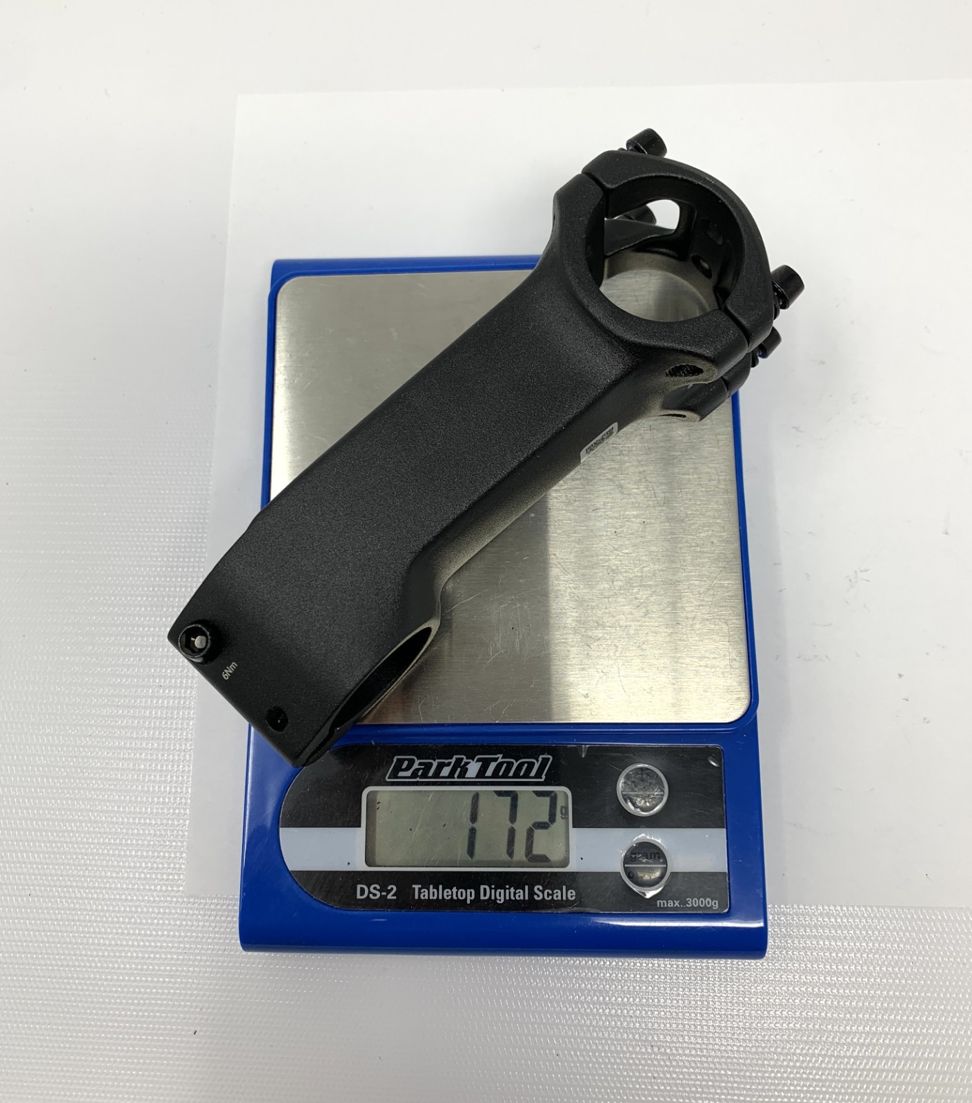 Orbea OC -3D x 100mm x 31.8mm Stem – New take off
