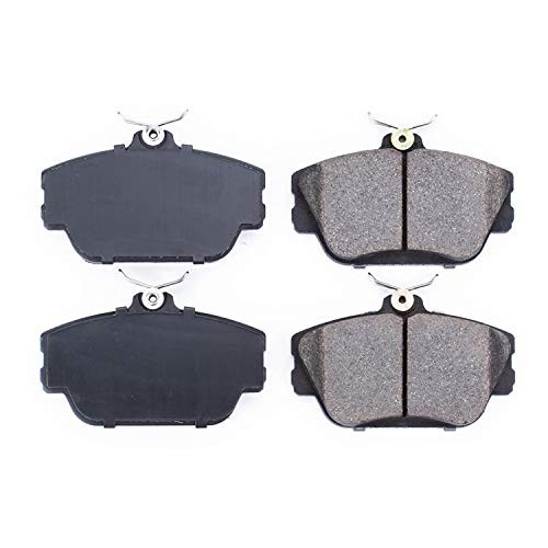 Front Brake Pads for Ford Taurus 1995-99 |Taurus 2001-07 |Thunderbird 1996-97