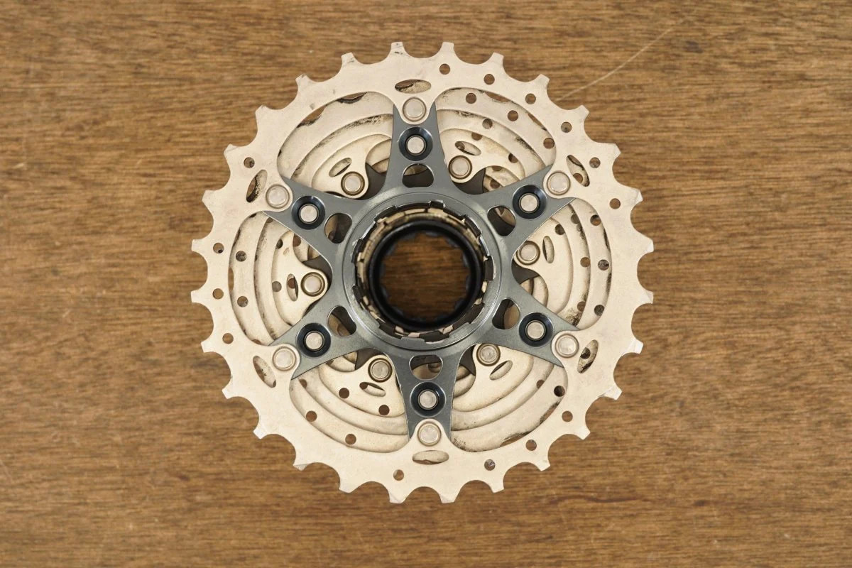 11-28T Shimano Ultegra CS-R8000 11 Speed Cassette 243g 8000