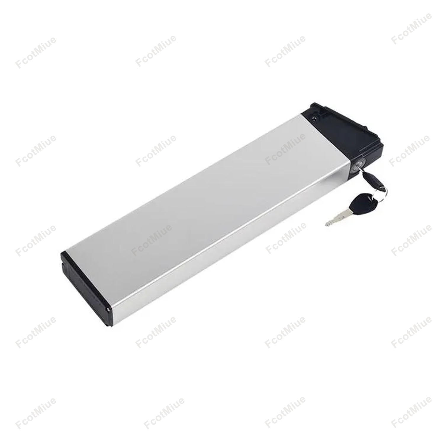 Folding Ebike Battery 48V 10.4Ah 12.8Ah 14Ah ALX006 Battery for Lectric XP 2.0