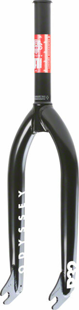 Odyssey R32 20″ Fork Black 3/8″ 32mm Offset