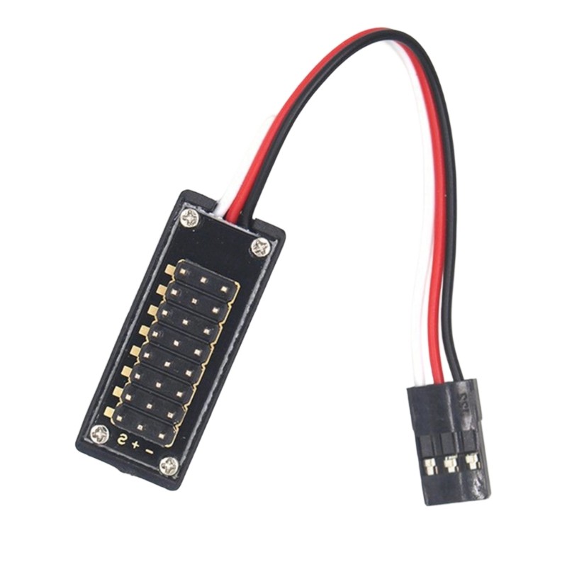 Speed Control Calibration Hub 1 Button Setups For Easy Throttle