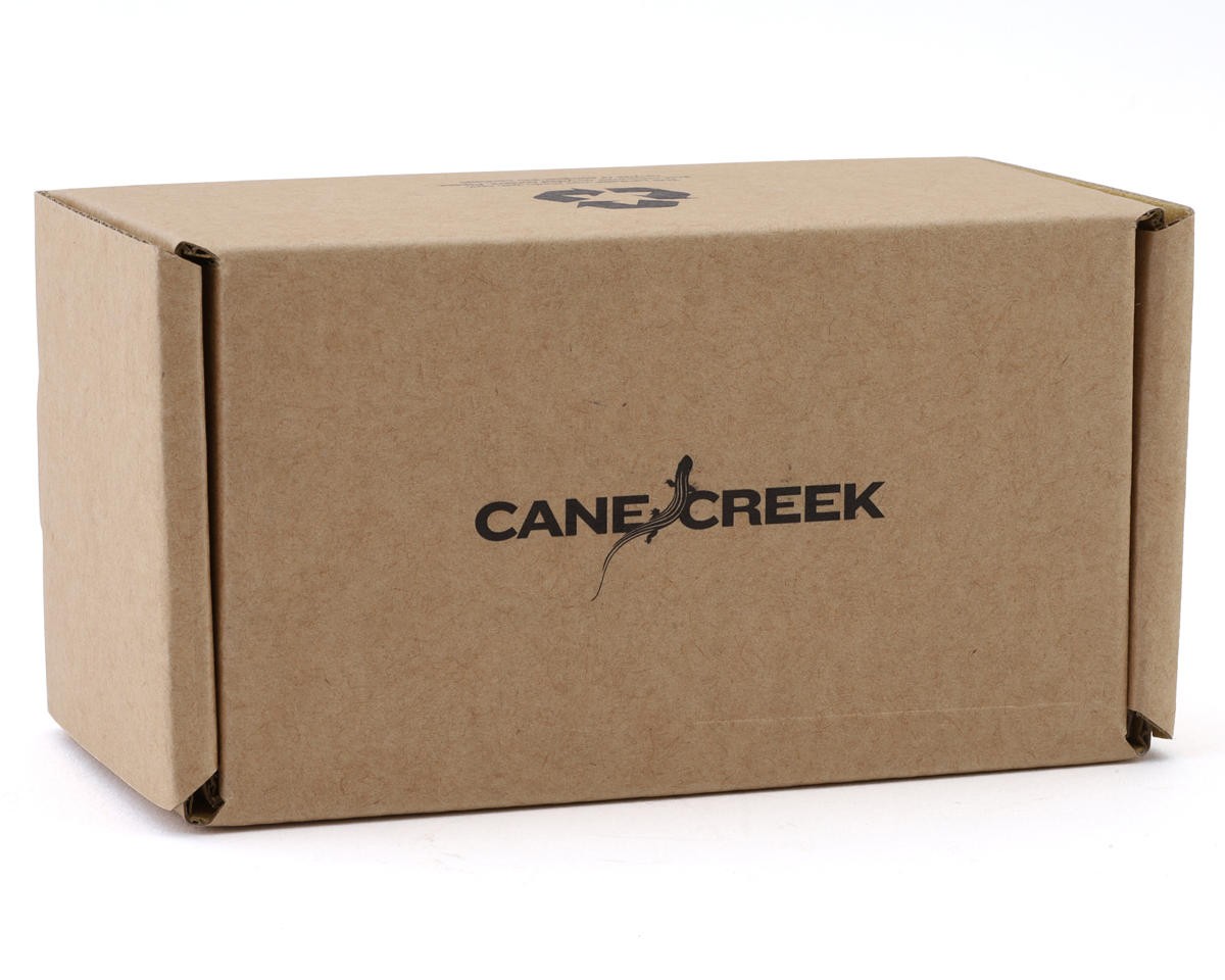 Cane Creek Hellbender 70 Bottom Bracket (Black) (Internal T47) (85.5/89.5)