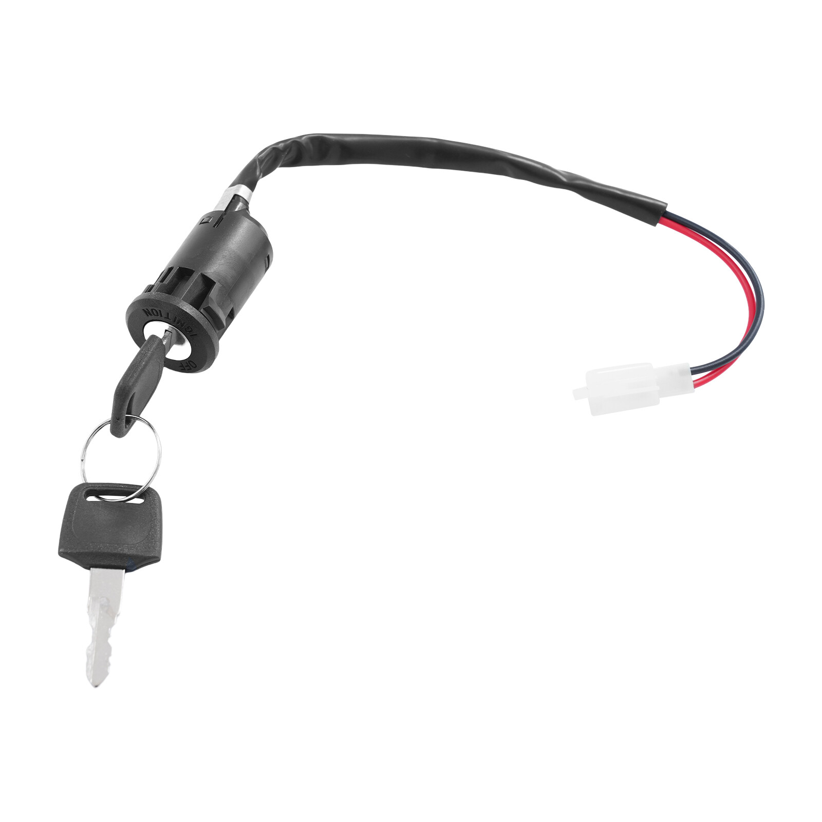 2000W DC Motor Electric Bicycle High Speed Brushless Motor E-Bike Complete Kit