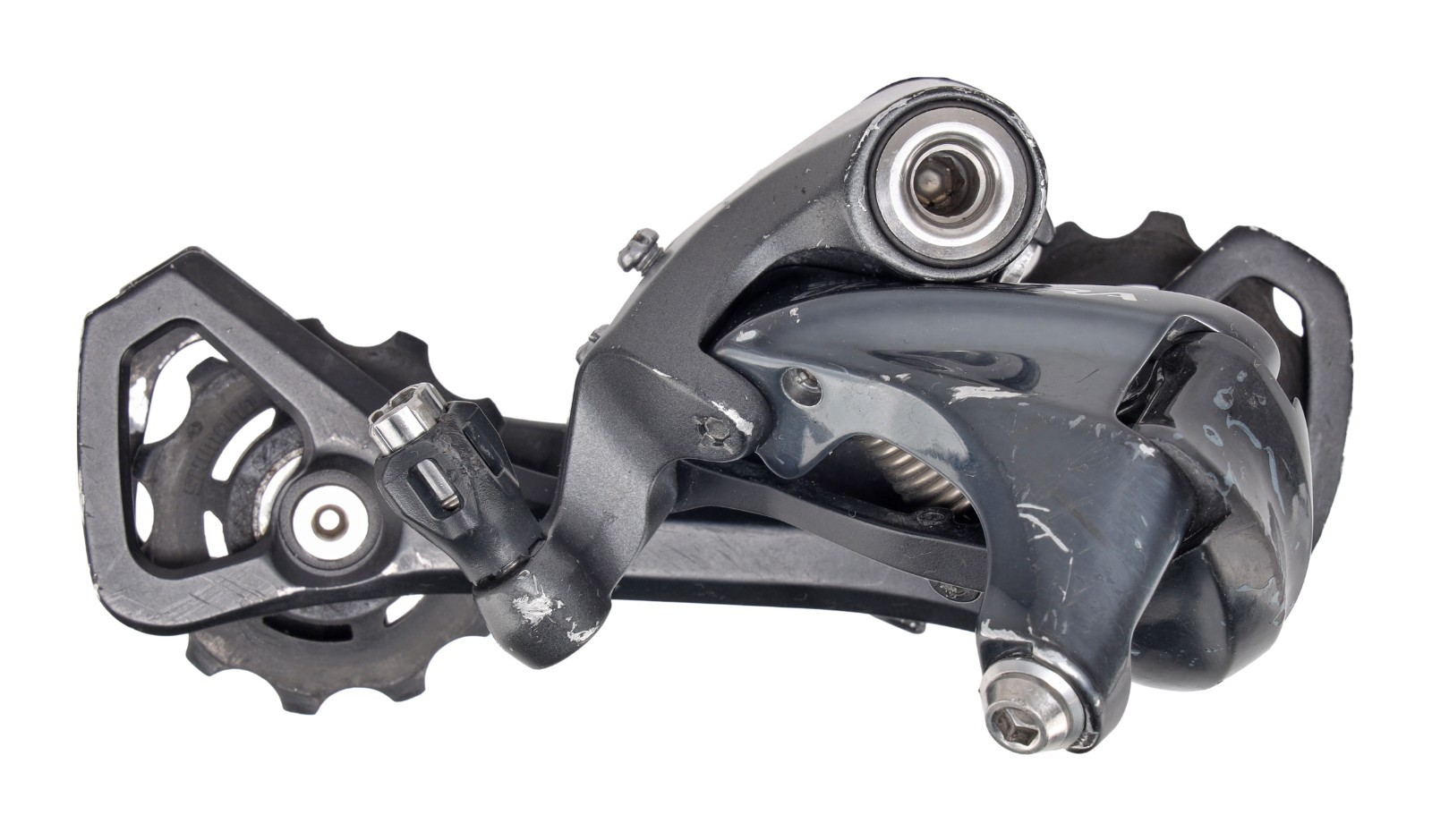 Shimano Ultegra RD-6800-GS 11 Speed Road Bike Rear Derailleur Med Cage 32T Max
