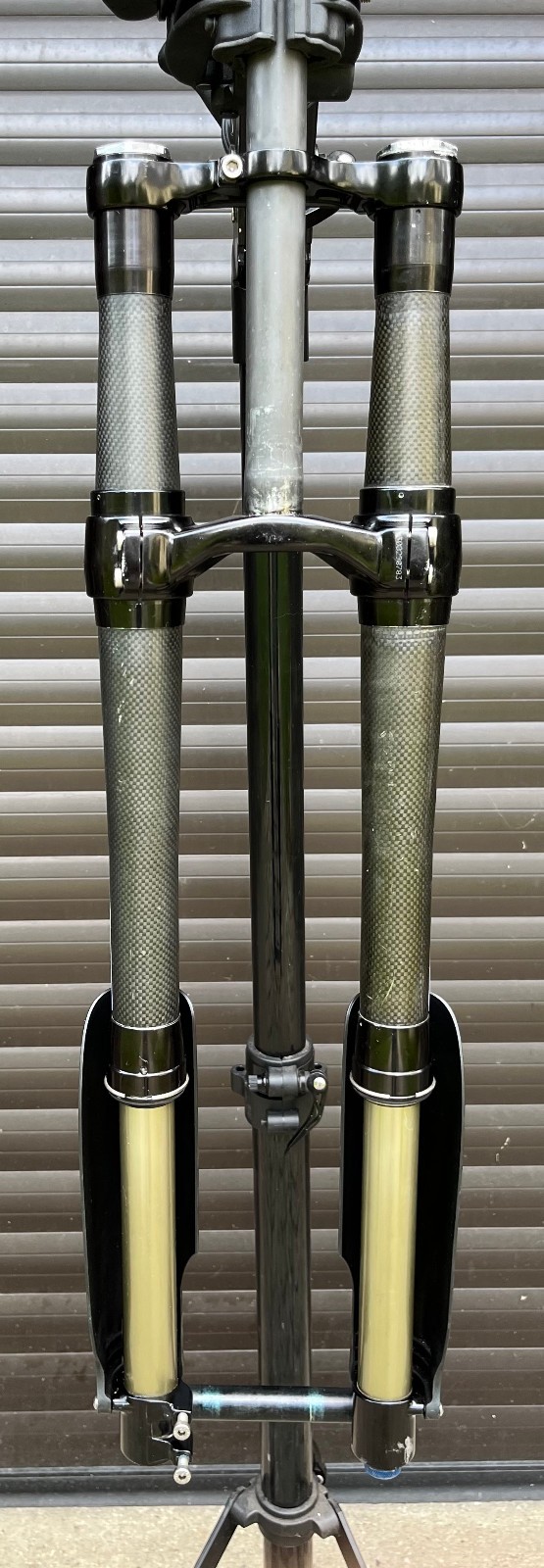 Answer Manitou Dorado MRD 2005 Mountain Bike Downhill Fork DH Cult Retro Vintage