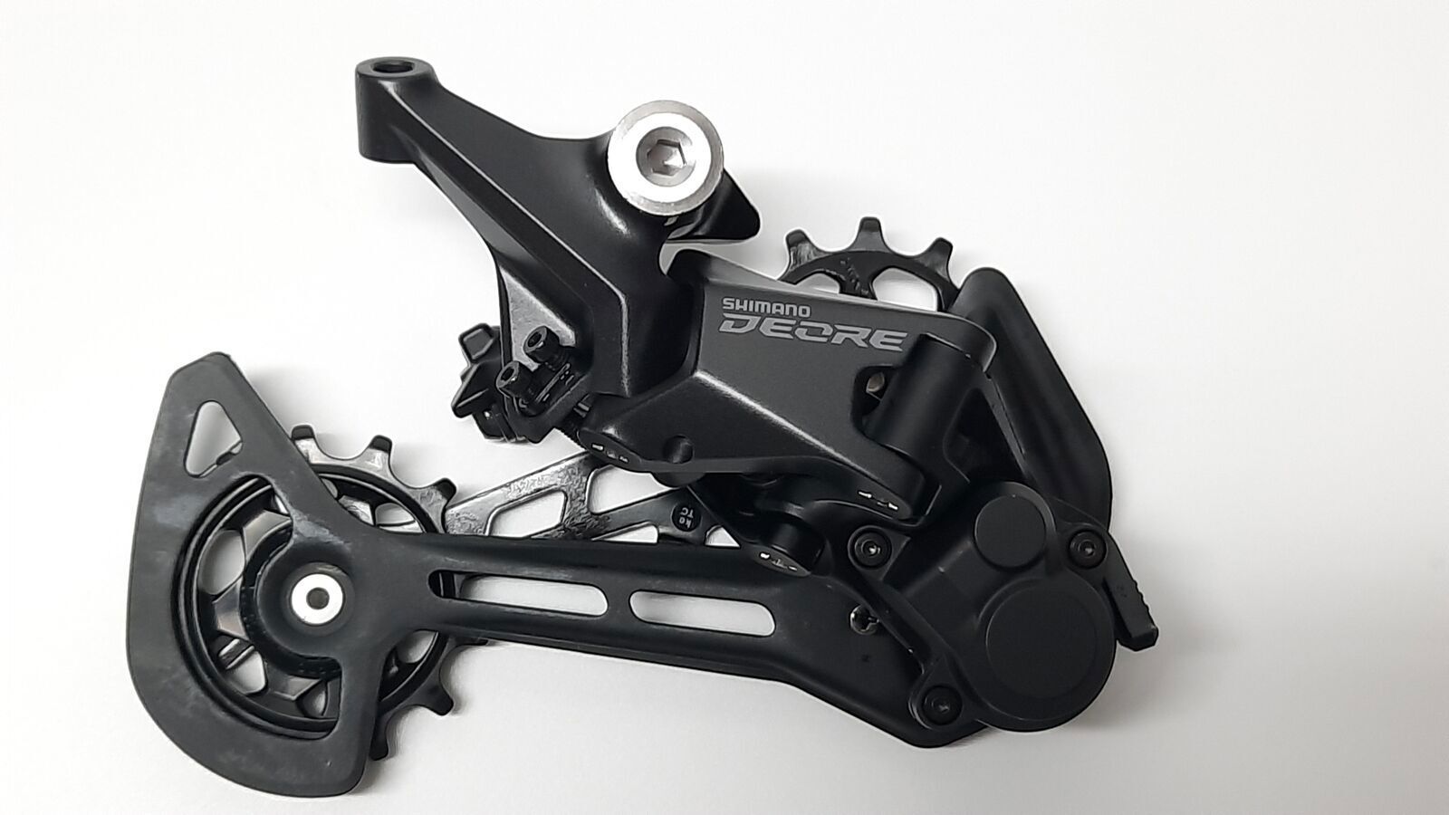 Shimano Deore 11 Speed RD M5100 Rear Derailleur RD-M5100