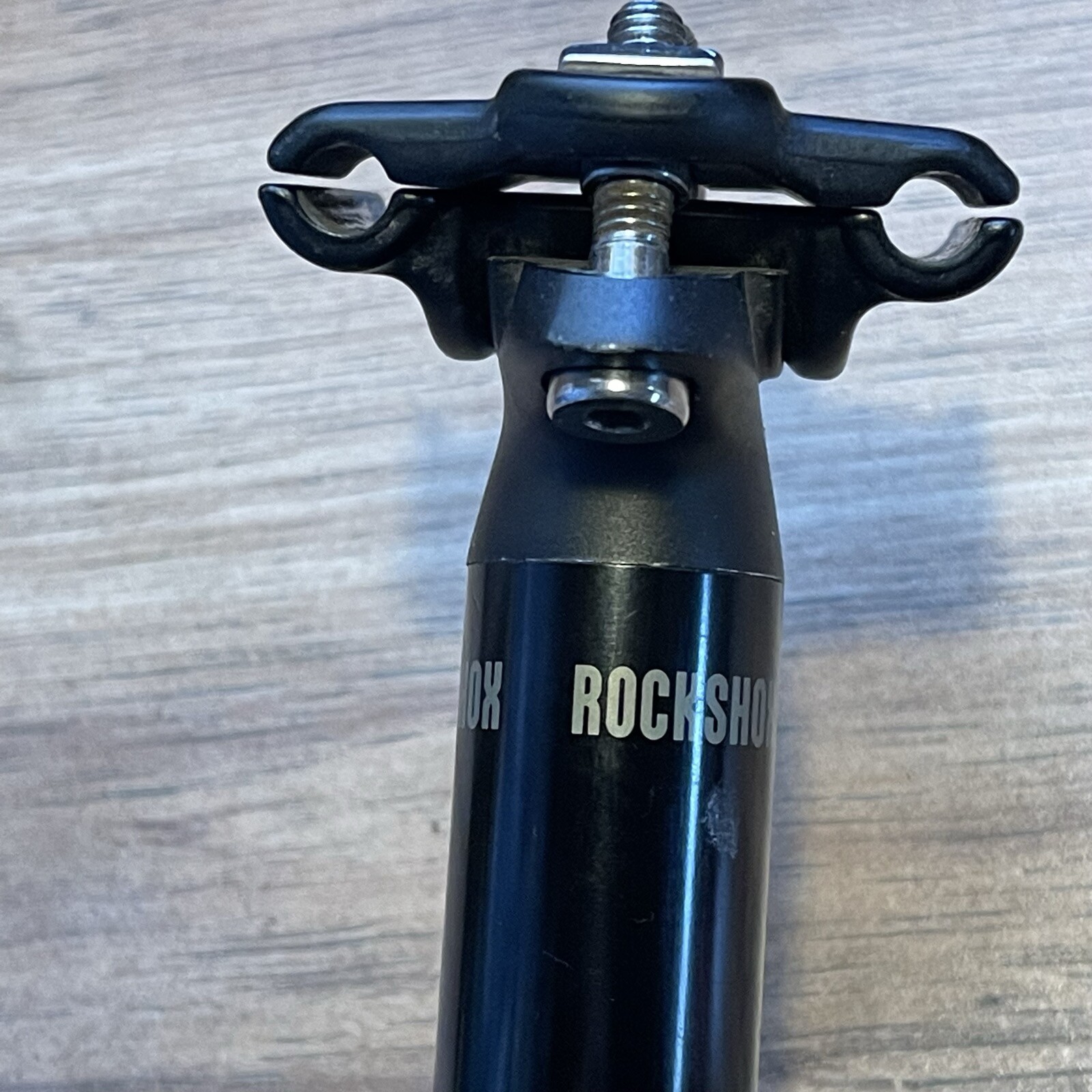 Rock Shox Reverb Stealth Seatpost 31.6 480mm 170 Travel No Lever