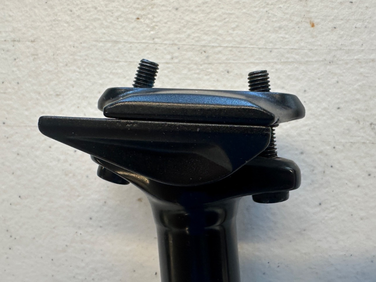 Trans-X Dropper Seatpost, 50mm Travel, 27.2mm Diameter, Gravel Bike