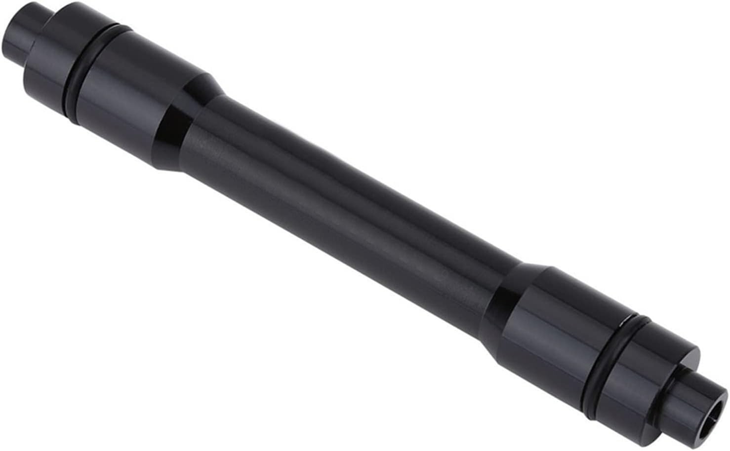 Thru Axle Adapter, Easy Conversion to Quick Release Wheel Converter 15mm to 1…