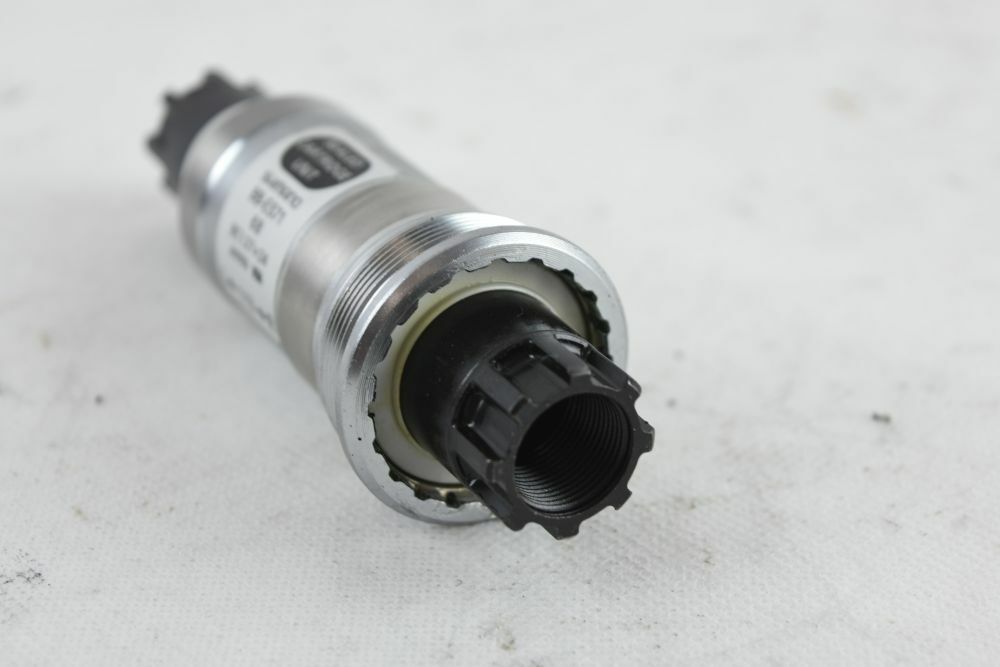 SHIMANO BB-ES71 bottom bracket ! english ! octalink 68x113mm NOS, without cup !!