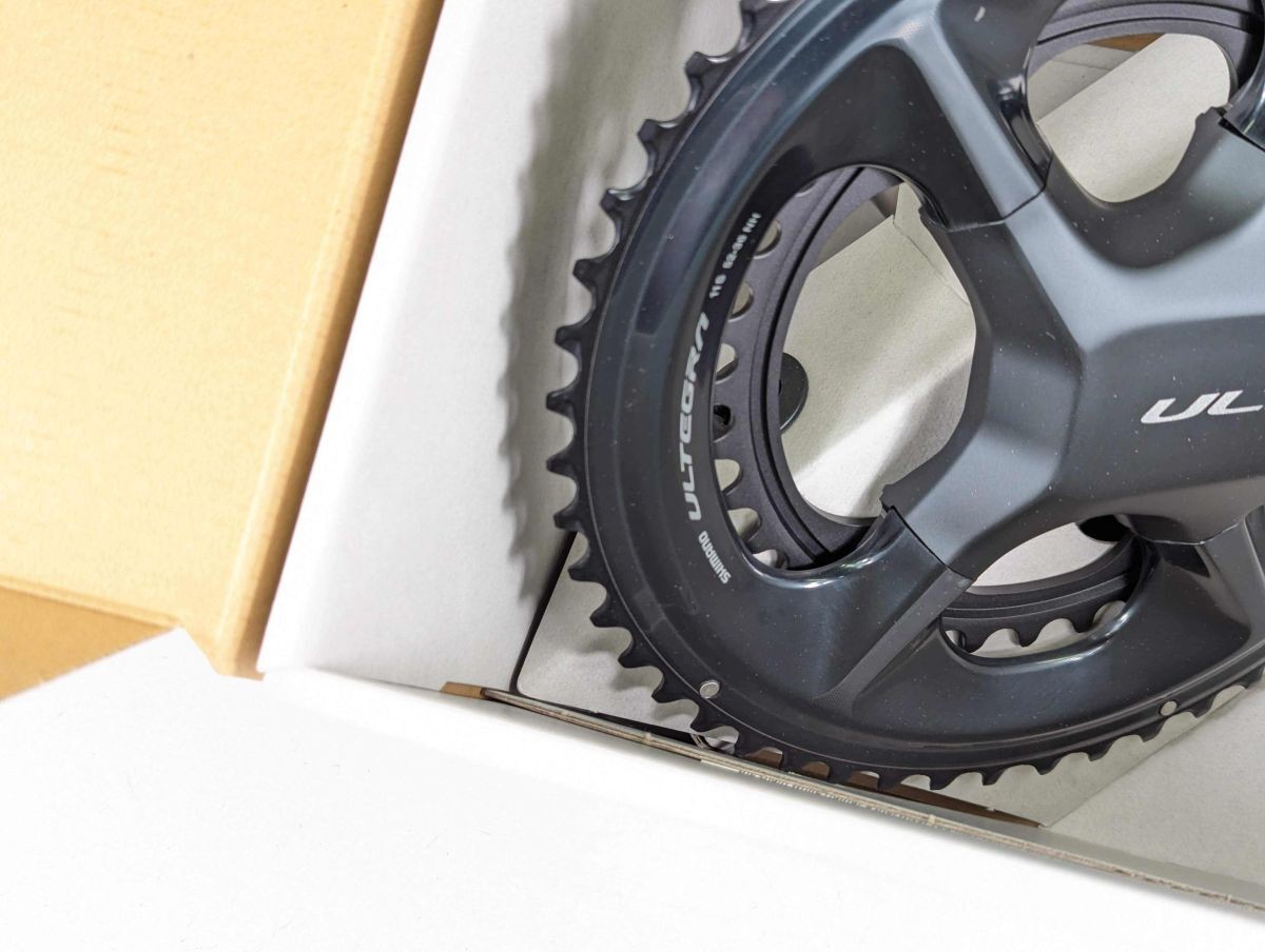 【Unused Item】For For ULTEGRA FC 08 52-36t 172.5mm C FC260624I