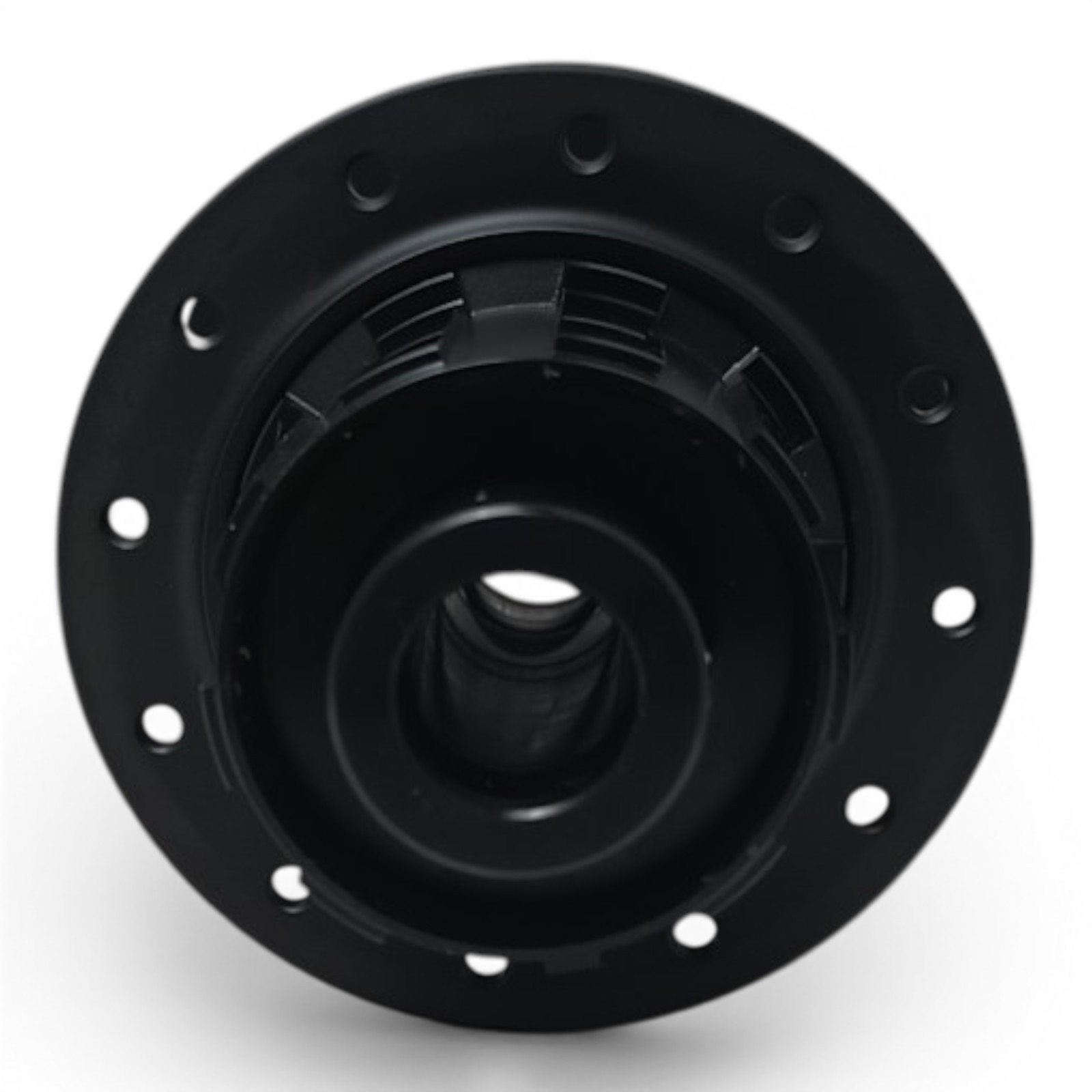 DT Swiss 370 Rear hub 24H Centerlock Disc brake 11S Road Ratchet LN 12 142mm