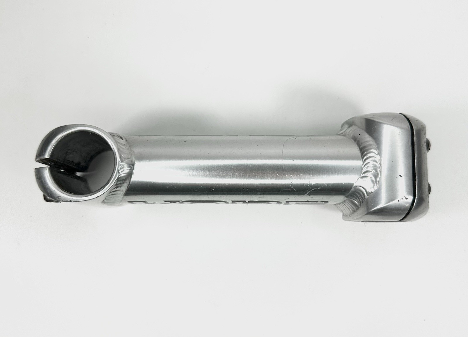 Vintage KORE 3 Bolt Stem 140mm