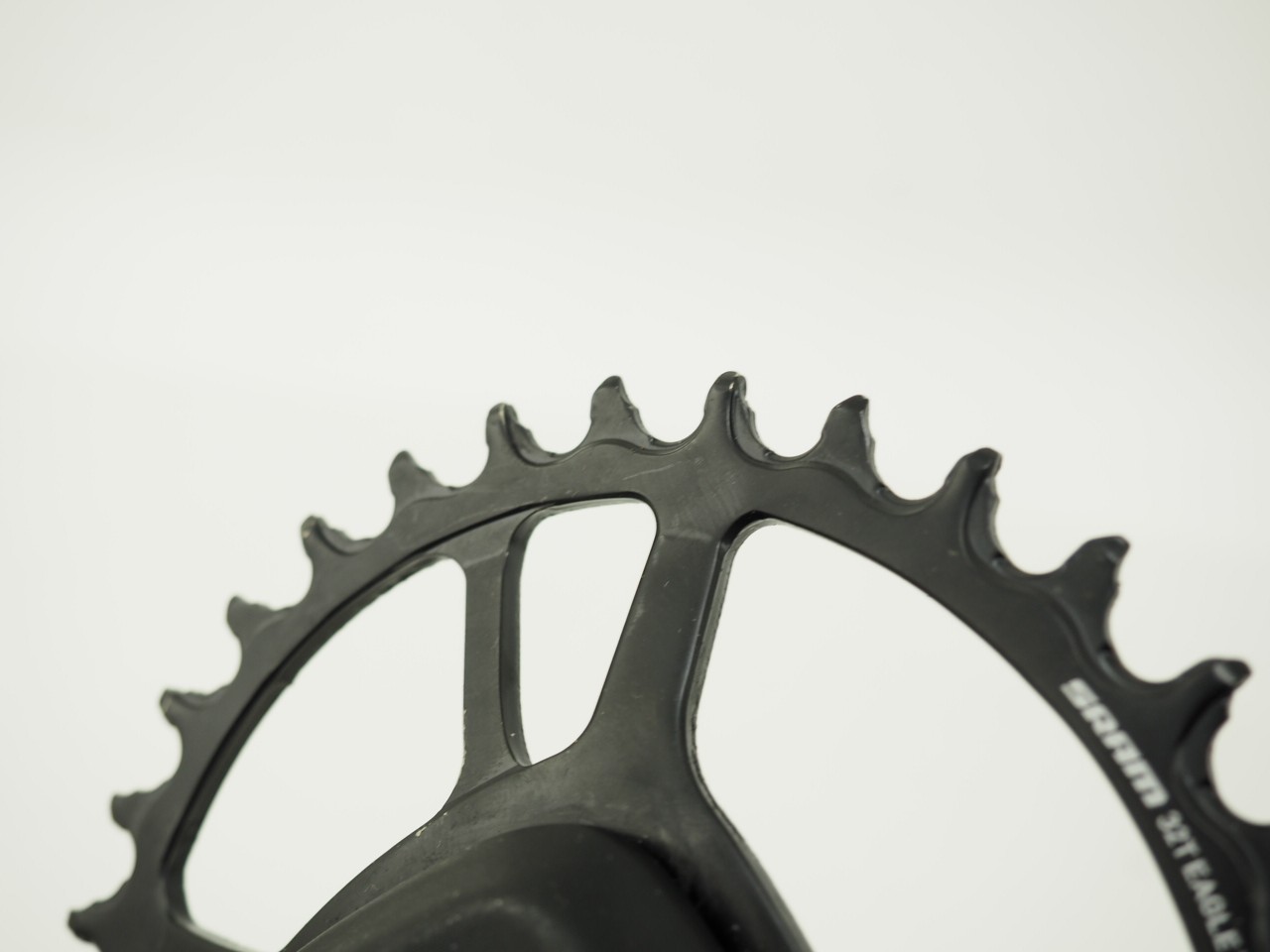 New! SRAM SX Eagle 170mm 3-Bolt X-Sync 32T Mountain Bike Crankset