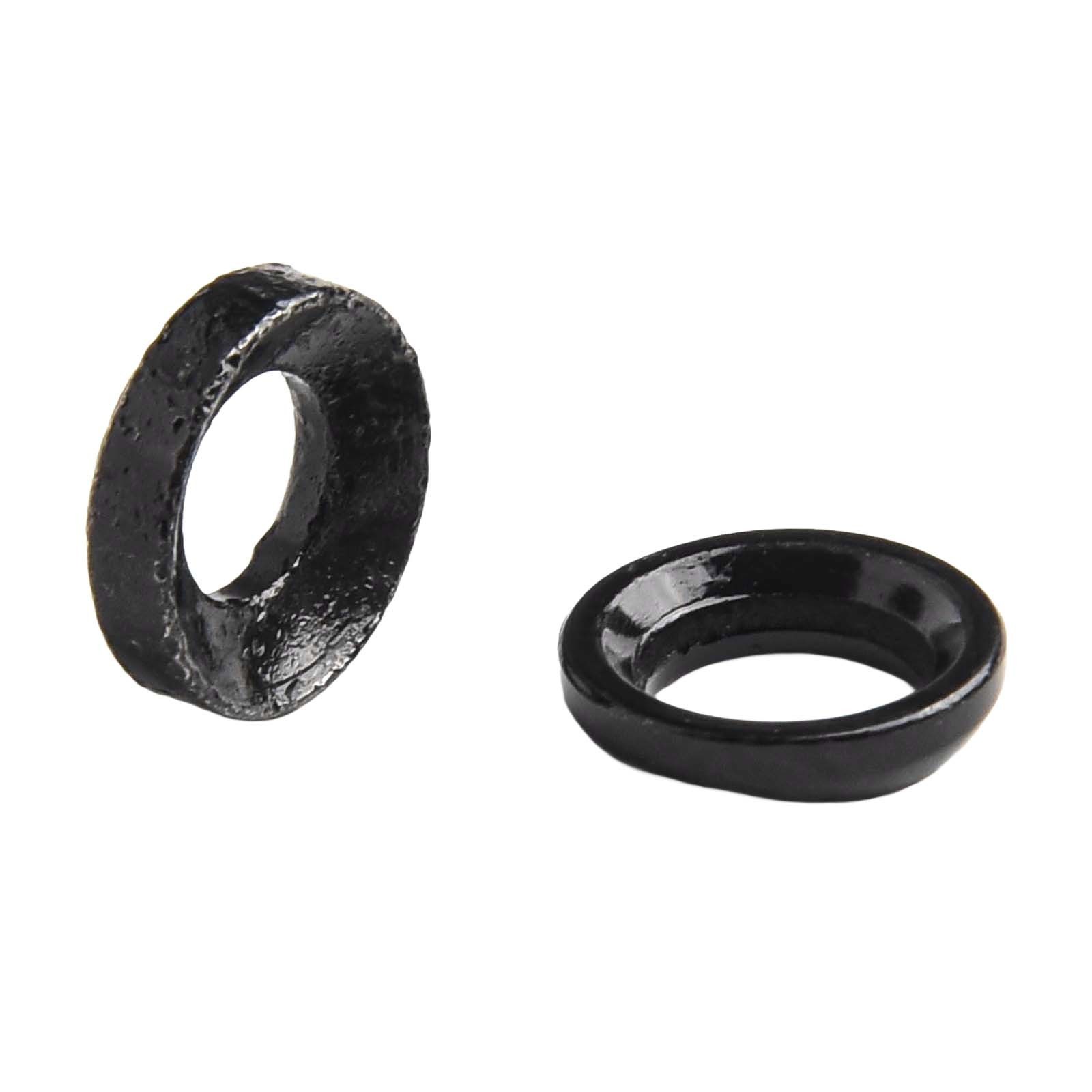 Scooter Washer Disc Brake Seat Screw High Carbon Steel Mountain Bike Screw