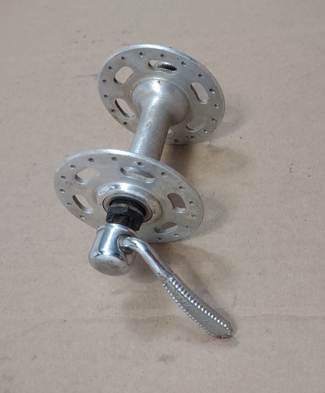 Maillard Hub Front 36 Hole 96 mm Vintage Bike