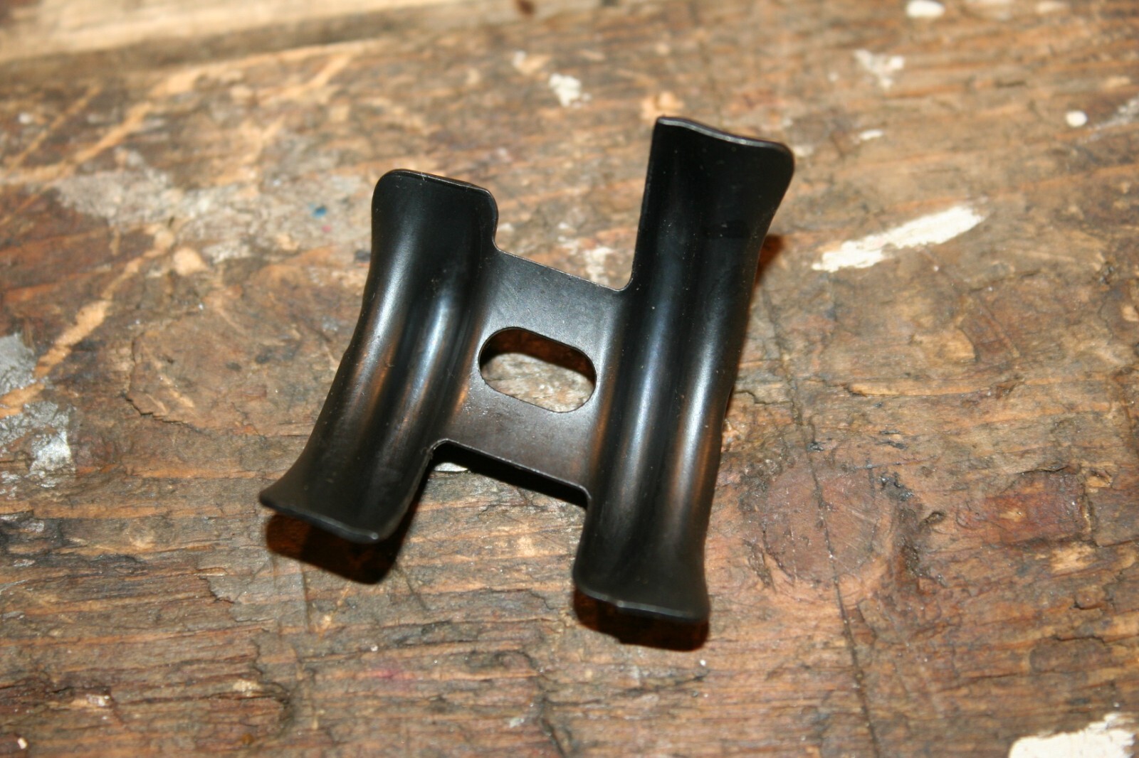NOS CAMPAGNOLO Bottom Bracket Metal Cable Guide • Part #1134078 New-in-Package