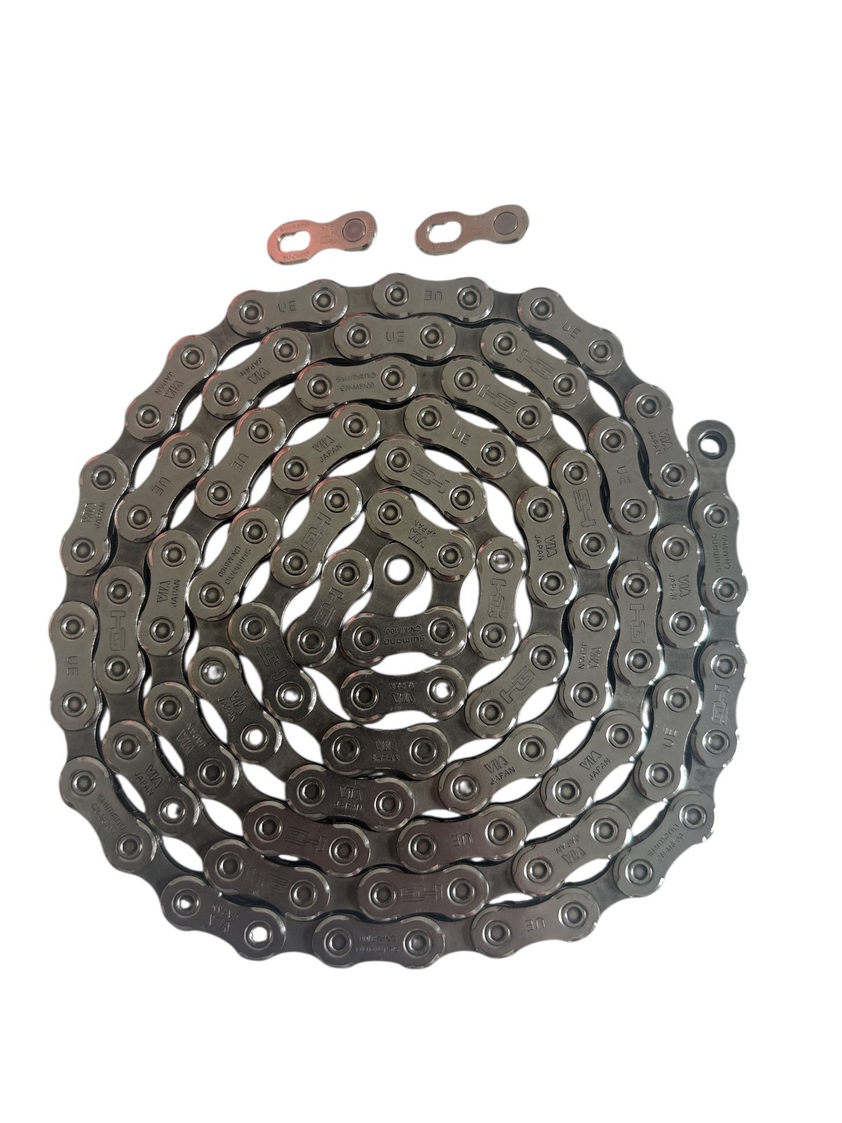 Shimano CN-M8100 XT Ultegra Bicycle Chain 12 Speed / 110 Links / With Quick Link