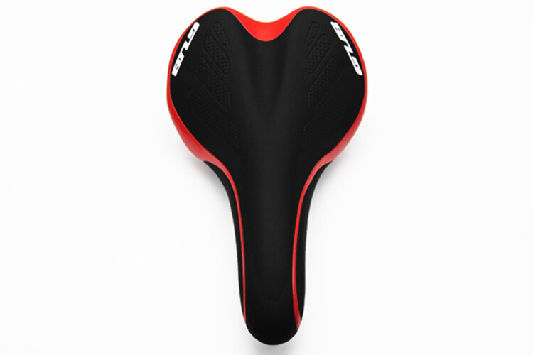 Comfortable Soft Gel Pad Cushion Saddle Seat MTB Mountain Bike Road Bicycle