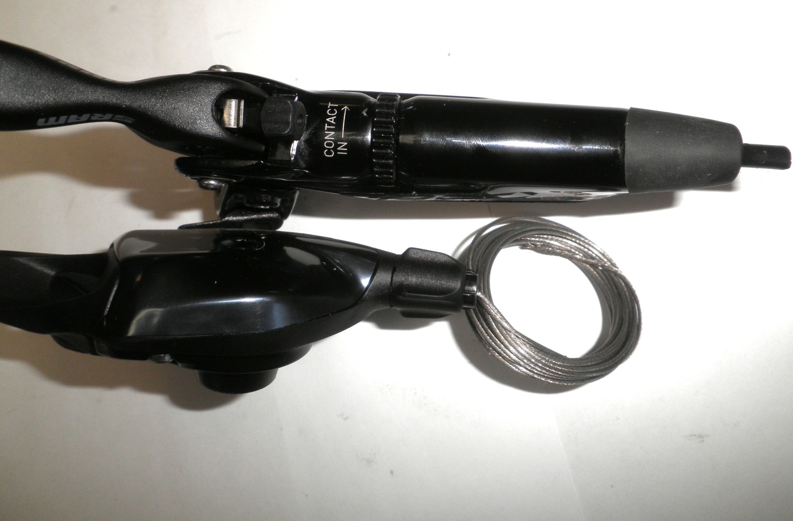 SRAM CODE RSC HYDRAULIC BRAKE LEVER/SHIFTER/CALIPER BIKE PARTS 2-20