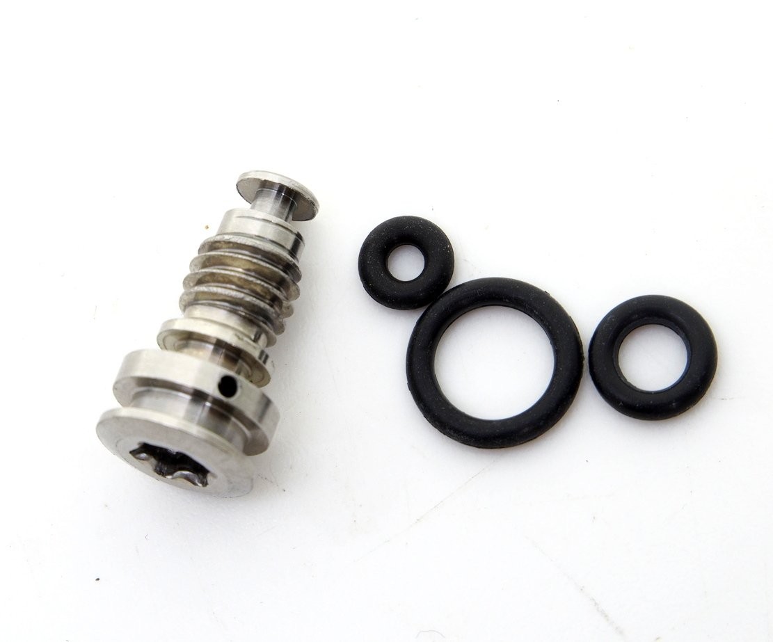 Sram SparePart CODE Code R B1/RSC Disc Brake Caliper Post Mount Diffusion Black