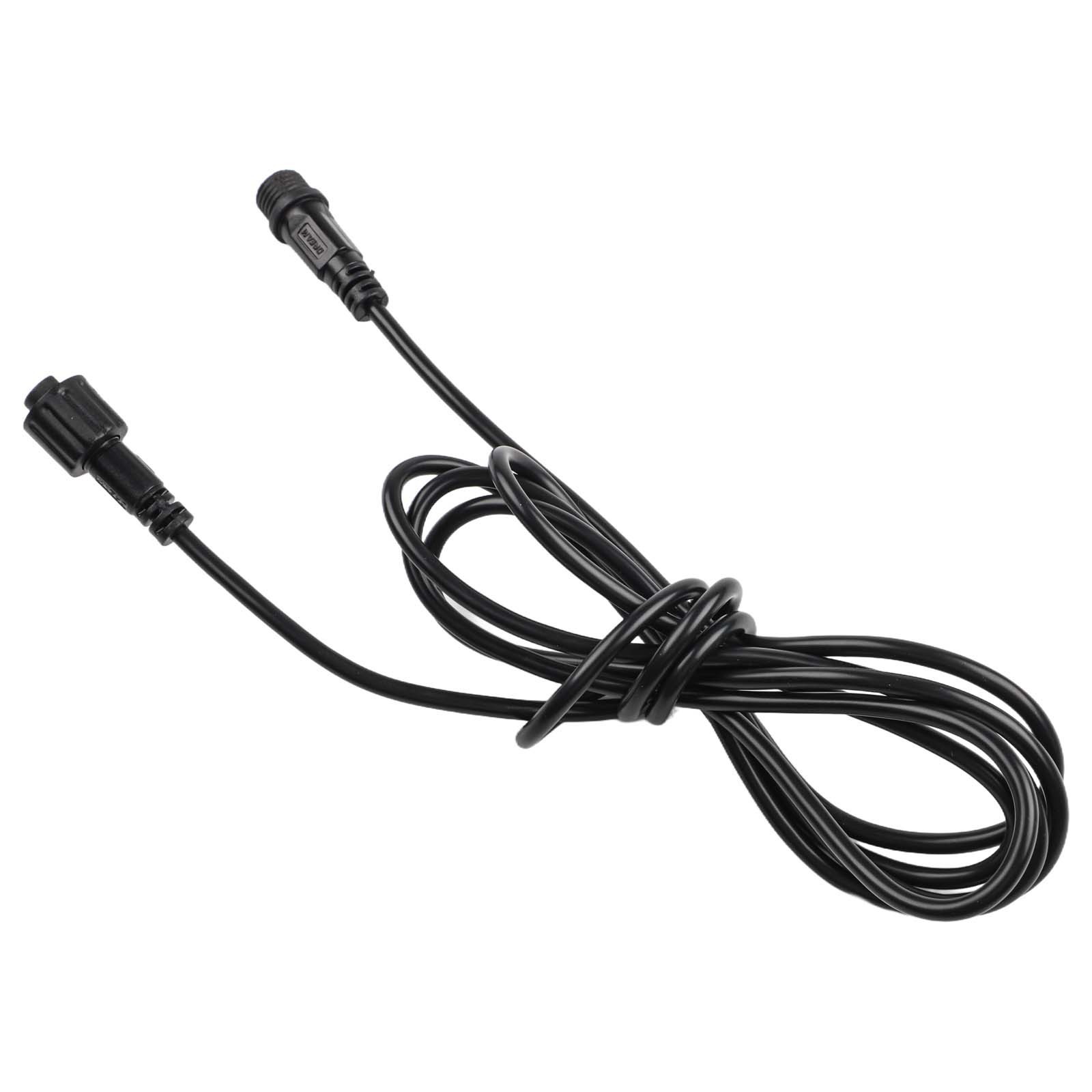 For BAFANG Ebike Speed Sensor Extension Cable G340 HD for BBS01 BBS02B 180cm