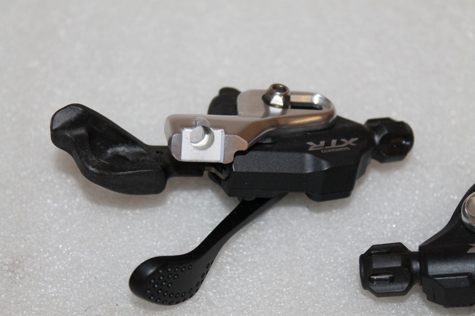 NOS Armaturen Schaltung Shimano XTR SL-M980 10V I-Spec MTB m980