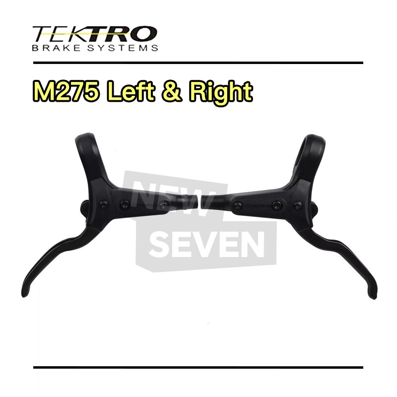 TEKTRO M275/M285 V Brake For Hydraulic Disc Brake Set Brake Lever Mountain Bike