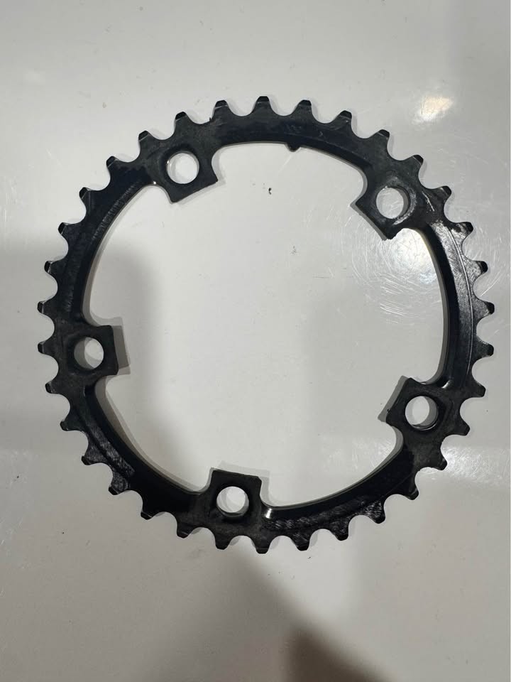 Praxis Works 50/34t 110bcd Chainrings Specialized