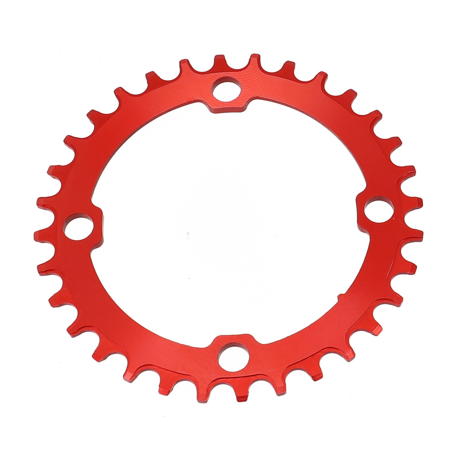 SNAIL Bearing Narrow Wide 1pc Bicycle Chainwheel Round Oval Disc Bike Cycling