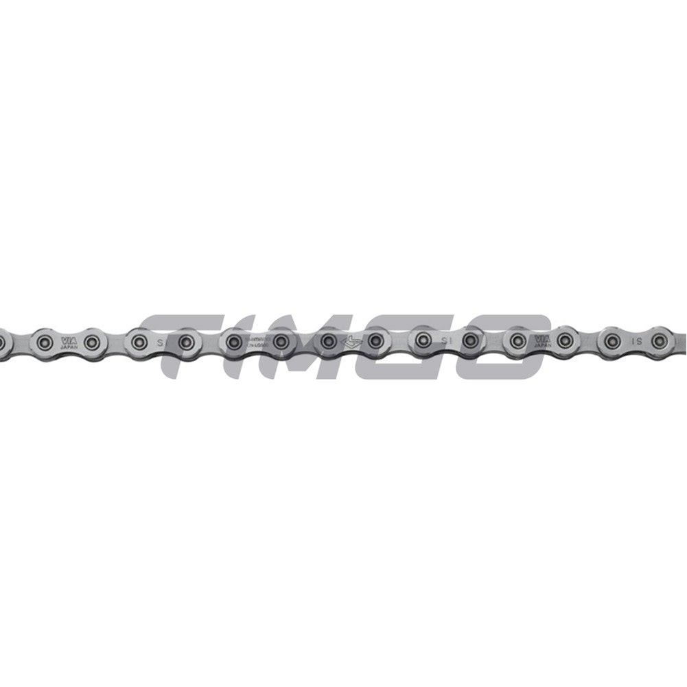 Shimano Cues EP6 CN-LG500 E-Bike LINKGLIDE 9/10/11 Speed Chain 114/116/124 Links