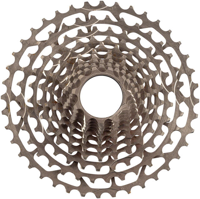 Classified Powershift Cassette – 12 Speed, 11-40t