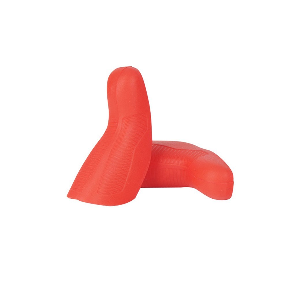 For-SRAM Brake Levers Covers Cycling Outdoor About 55g Silica Gel 20 Speed