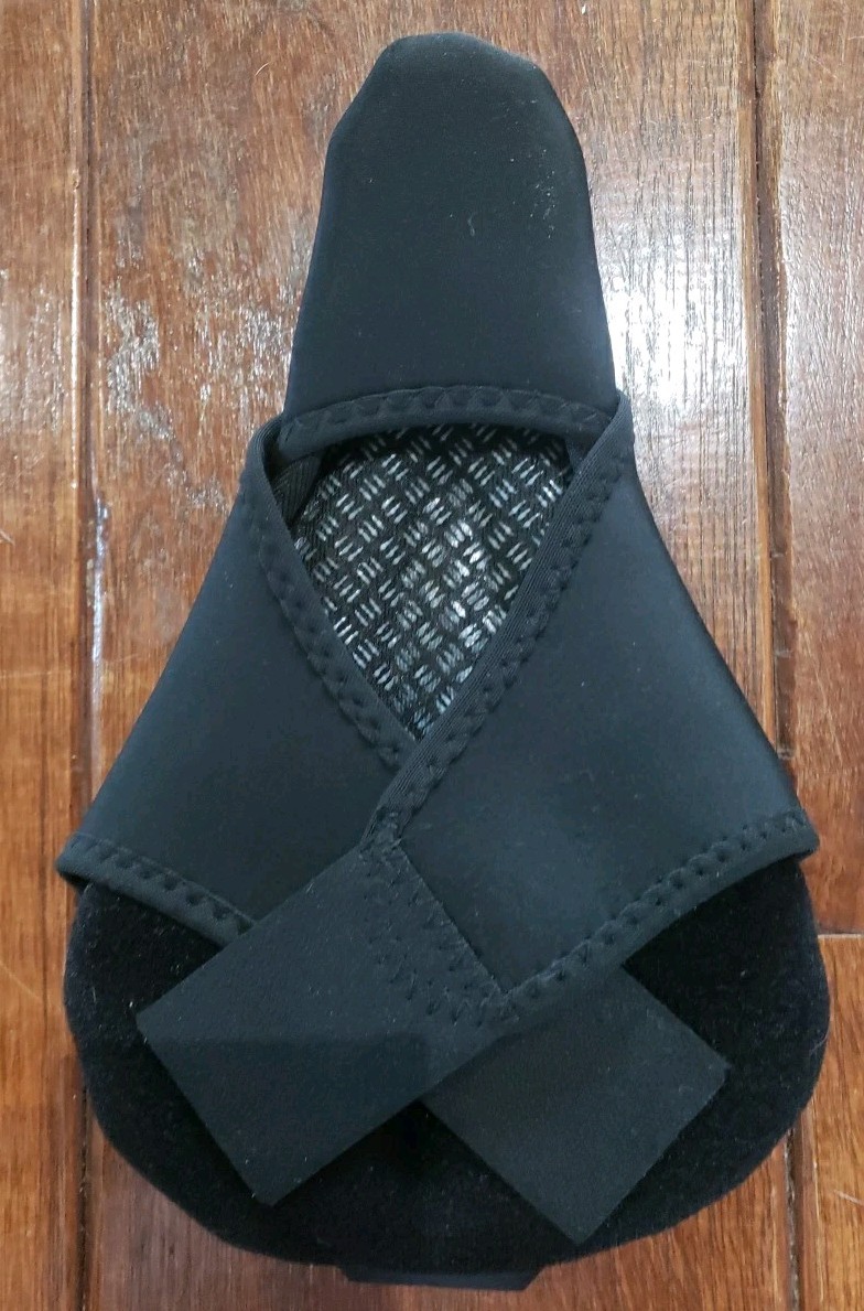 ROCKBROS Bike Seat Cover Breathable Silicone & Memory Foam Bicycle Saddle Cover