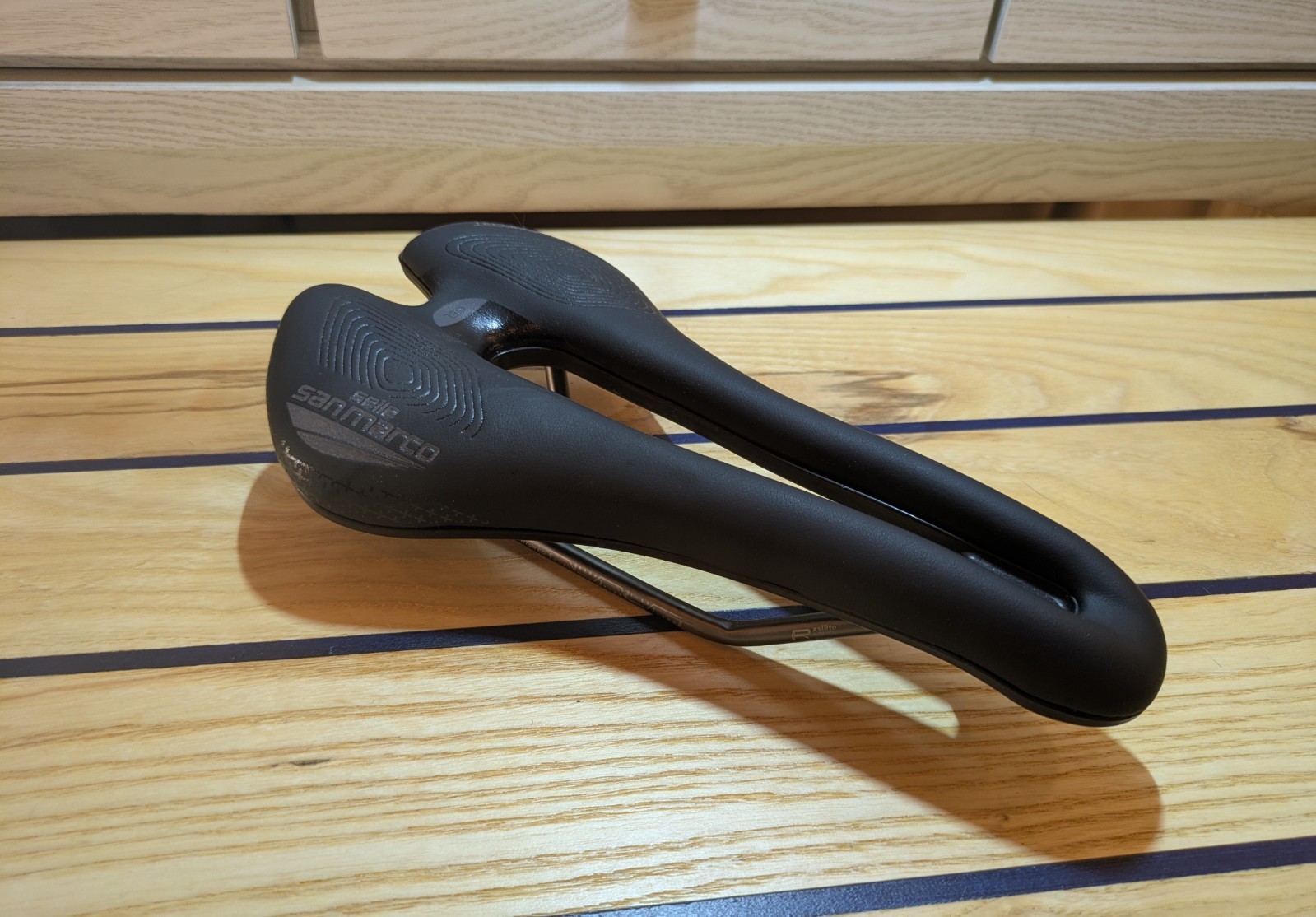 Selle San Marco – Aspide Short Supercomfort Racing – S3