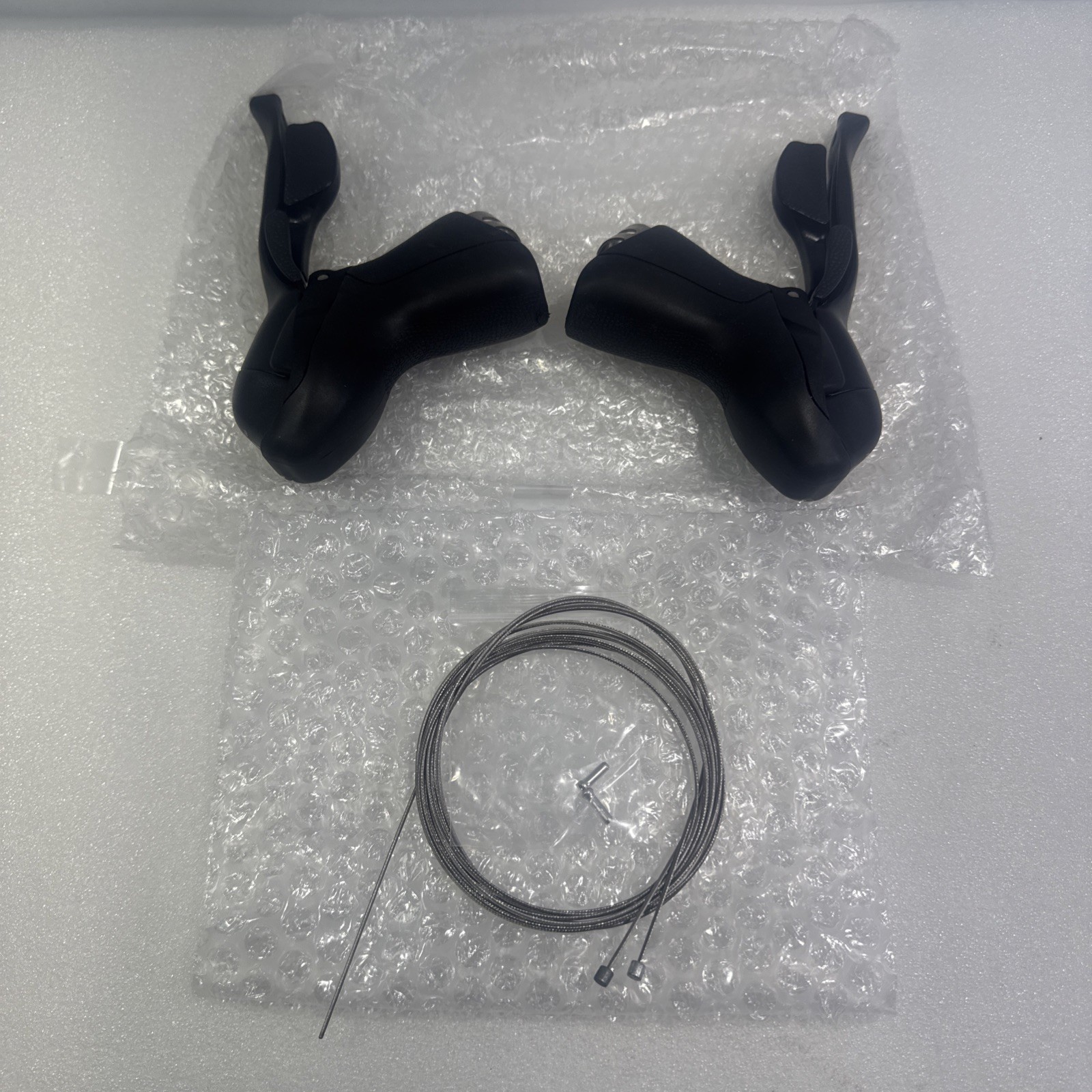Micronew R10 3×10 Speed Drop Bar Shifter Brake Lever Set Shimano Compatible Road