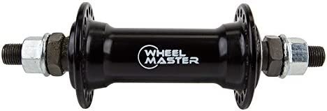 Wheel Master HUB FT WM MT5000 BO SF 36×3/8 BK PARRALAX