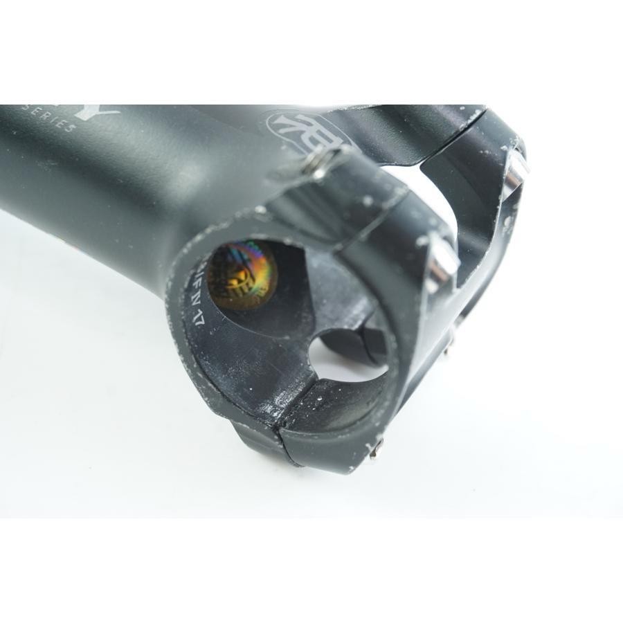 RITCHEY WCS C220 φ31.8 120mm 17° approx. 140g stem Used